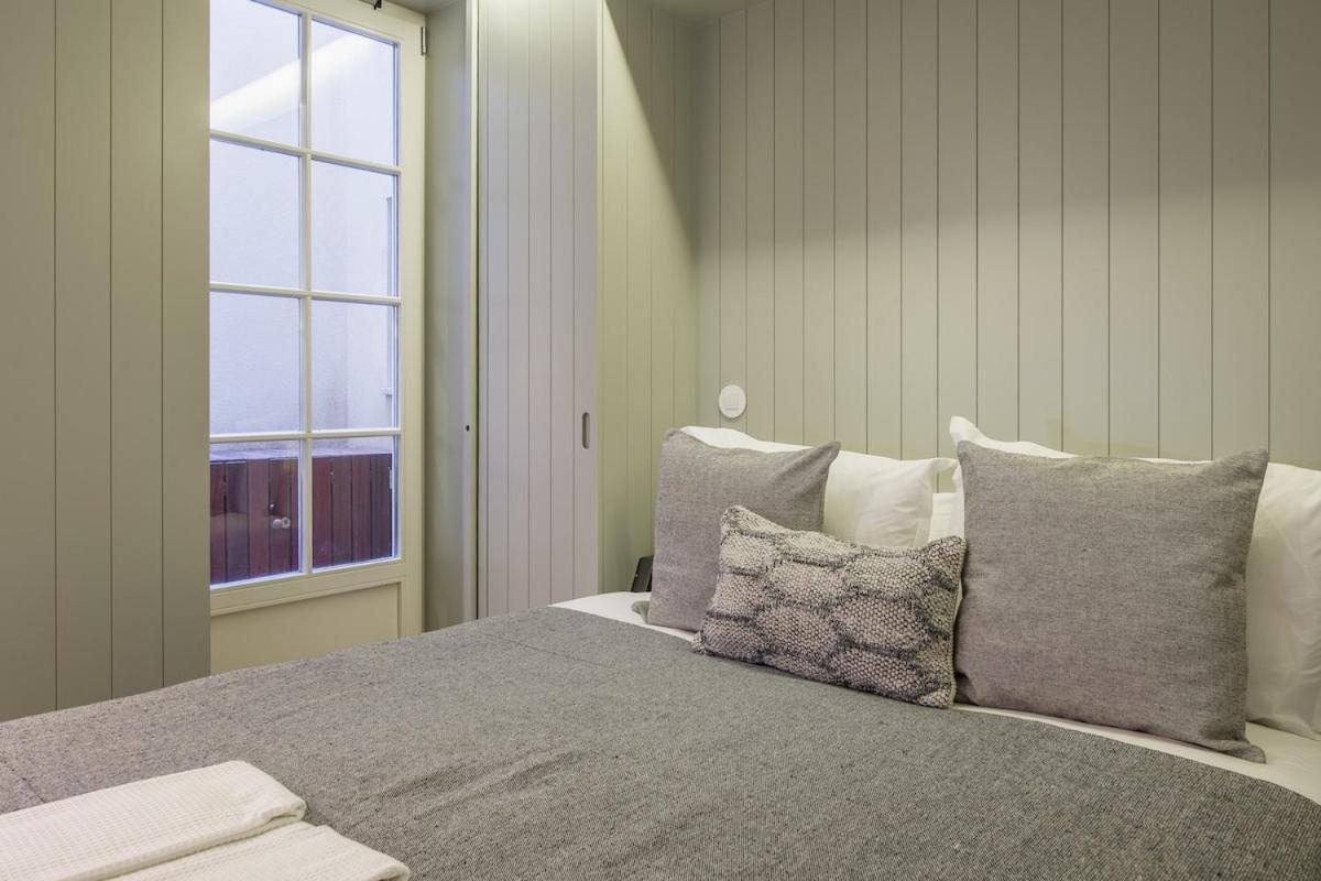 Pleasant Santa Catarina Apartment Porto