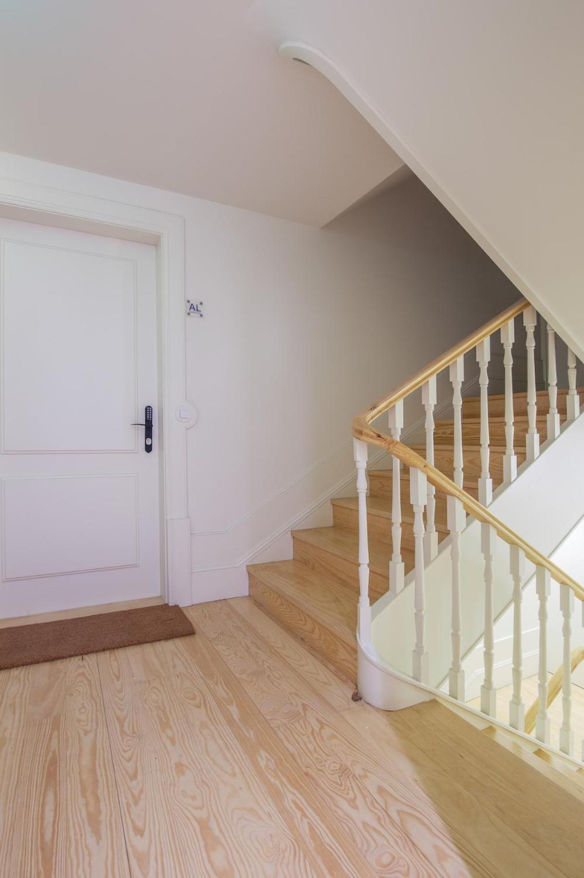 Pleasant Santa Catarina Apartment *