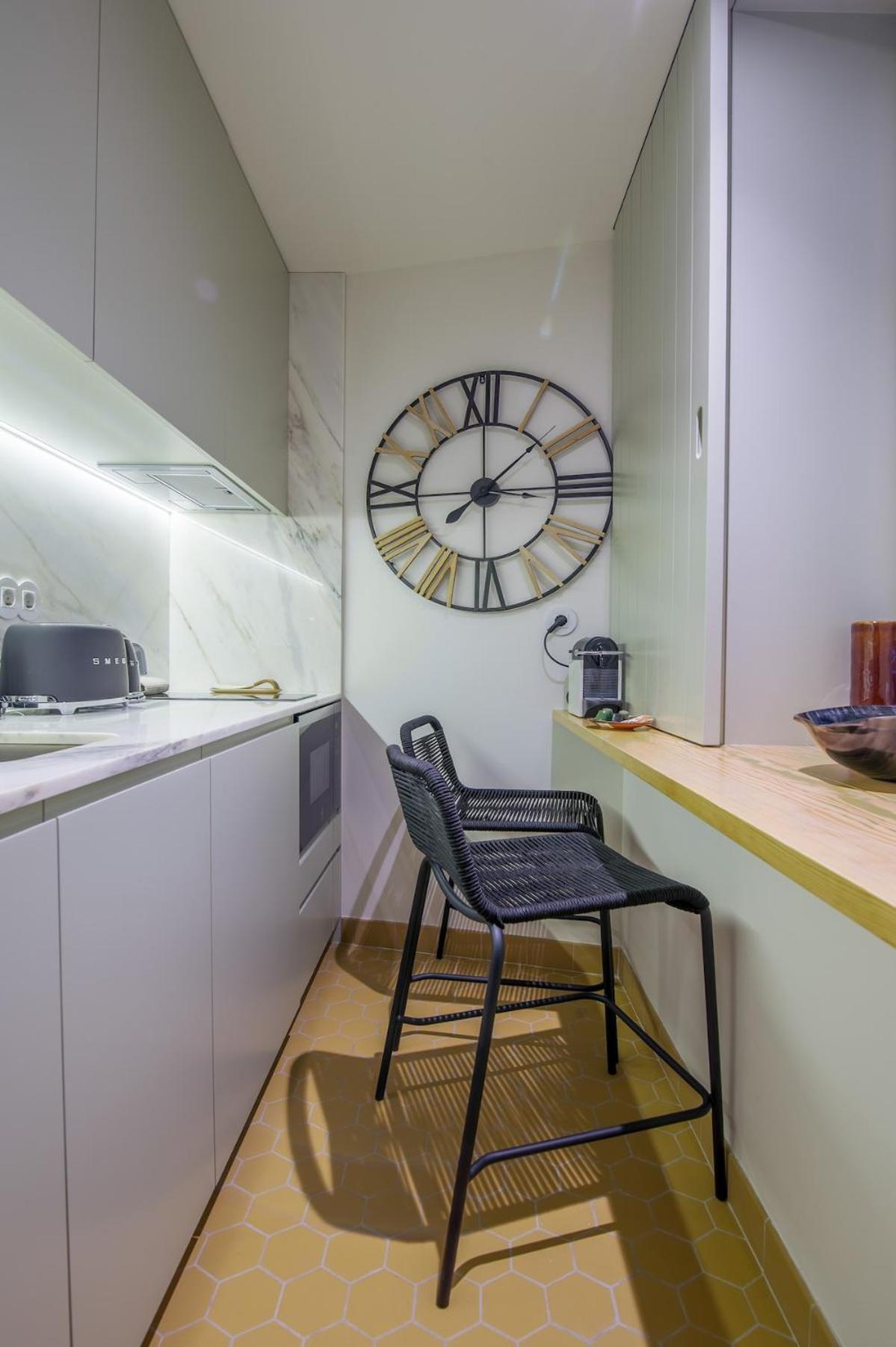 Apartment Pleasant Santa Catarina *