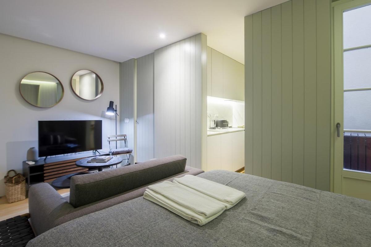Apartment Pleasant Santa Catarina Porto