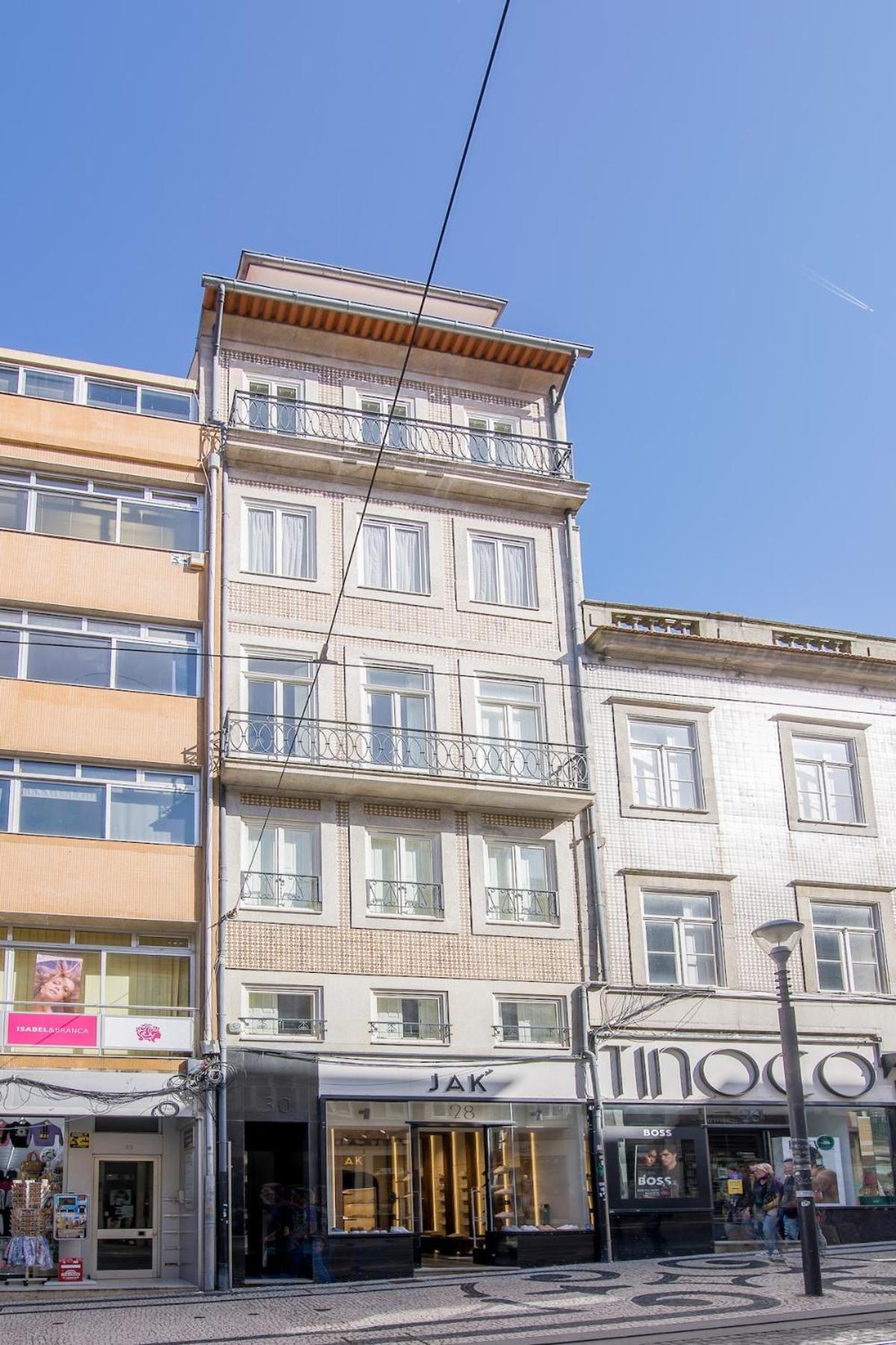 Exquisite Porto