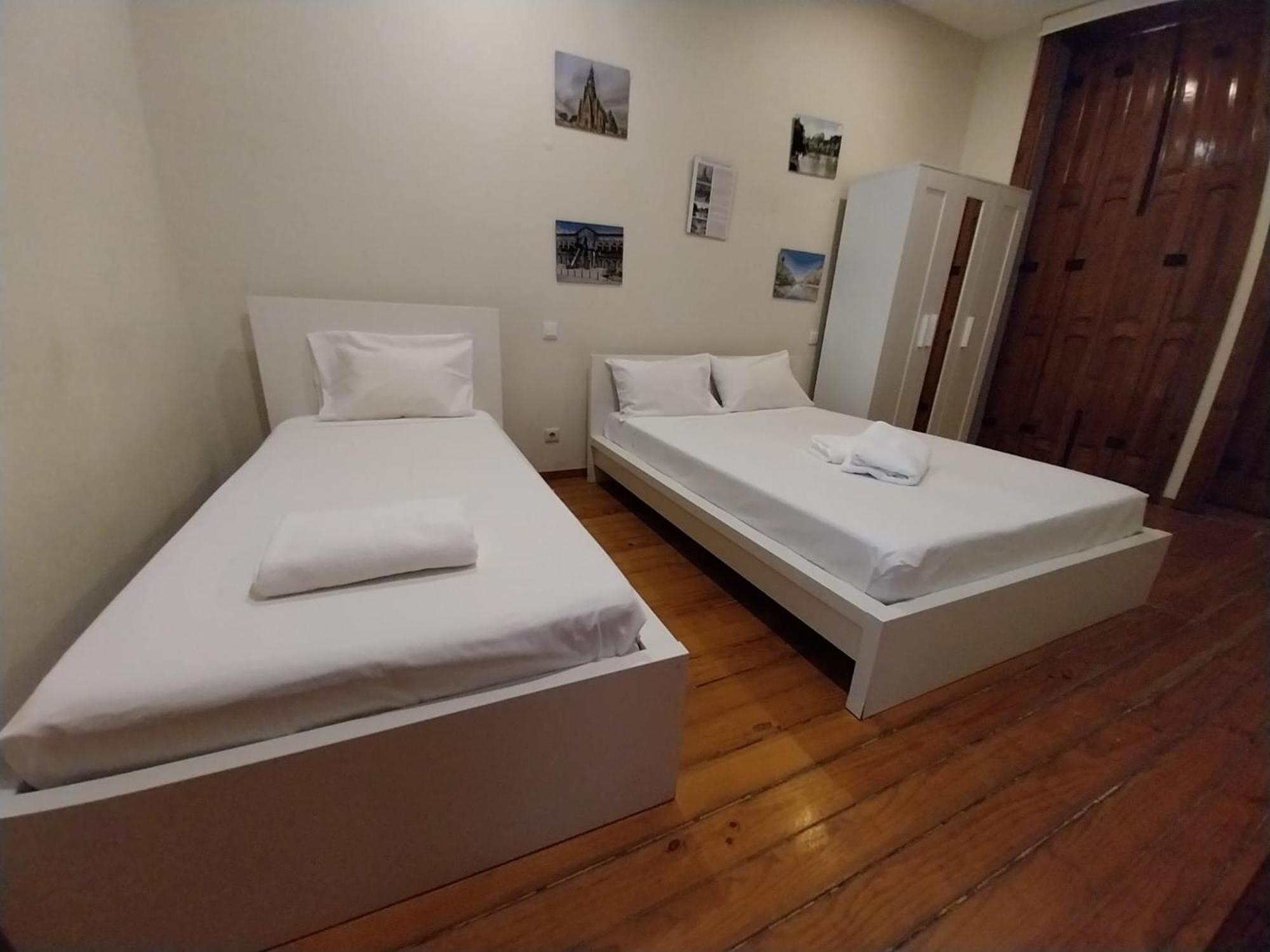 Pbh Albergue Porto