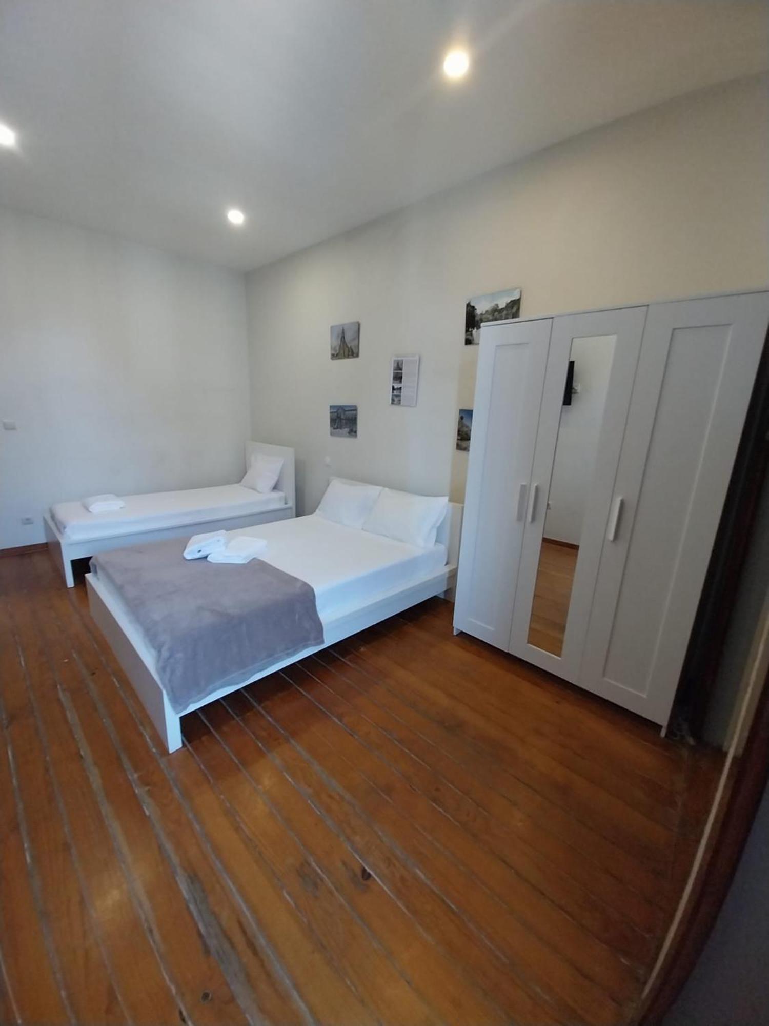 Pbh Albergue *