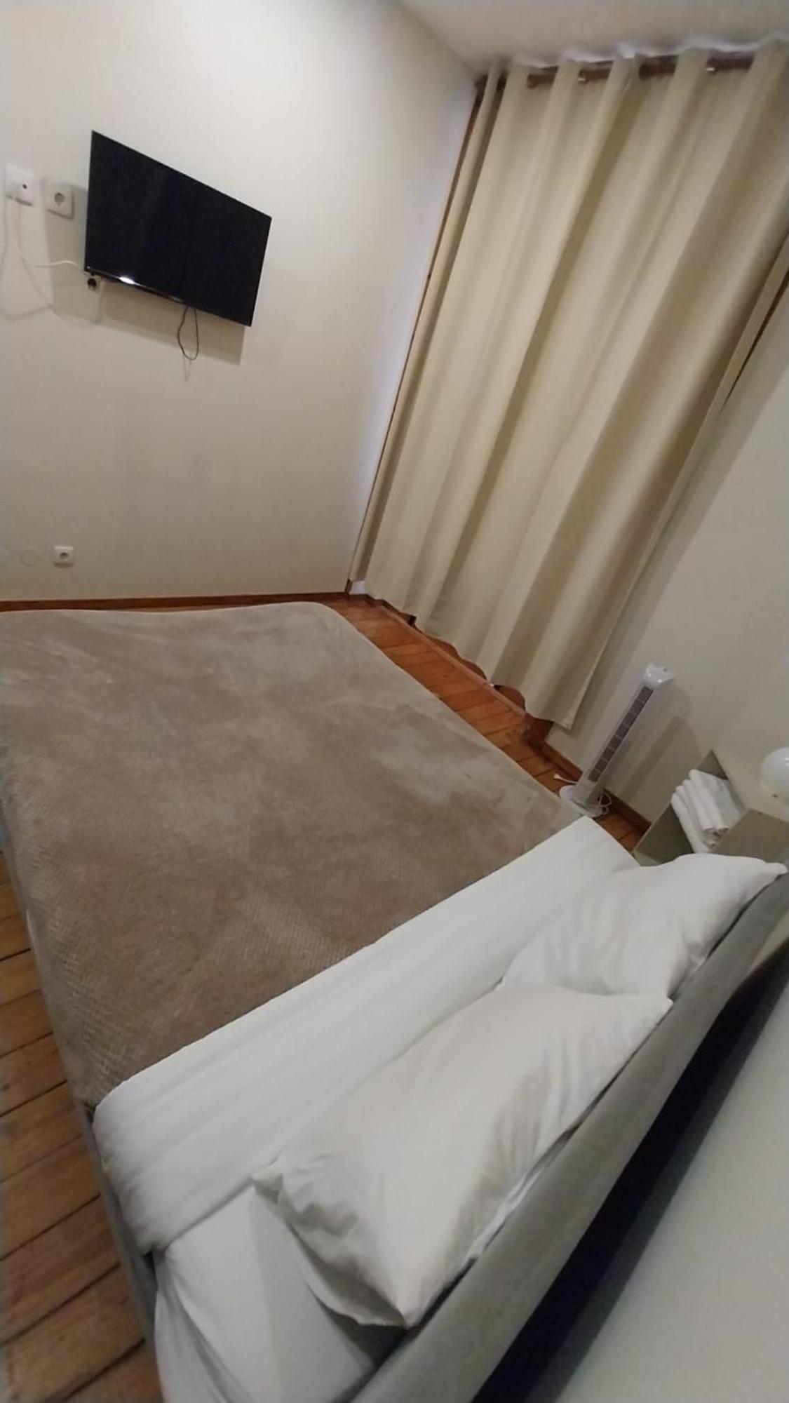 Albergue Pbh *