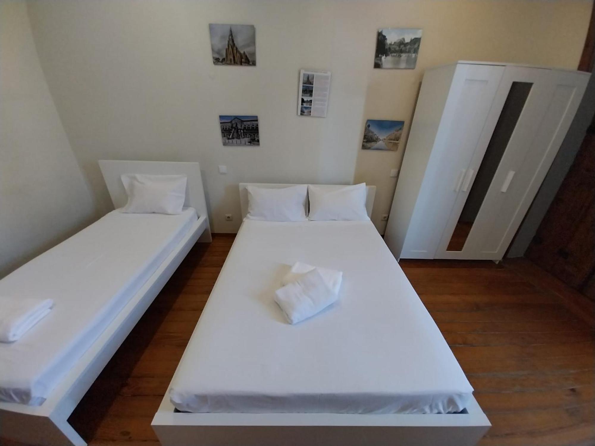 Pbh Albergue Porto