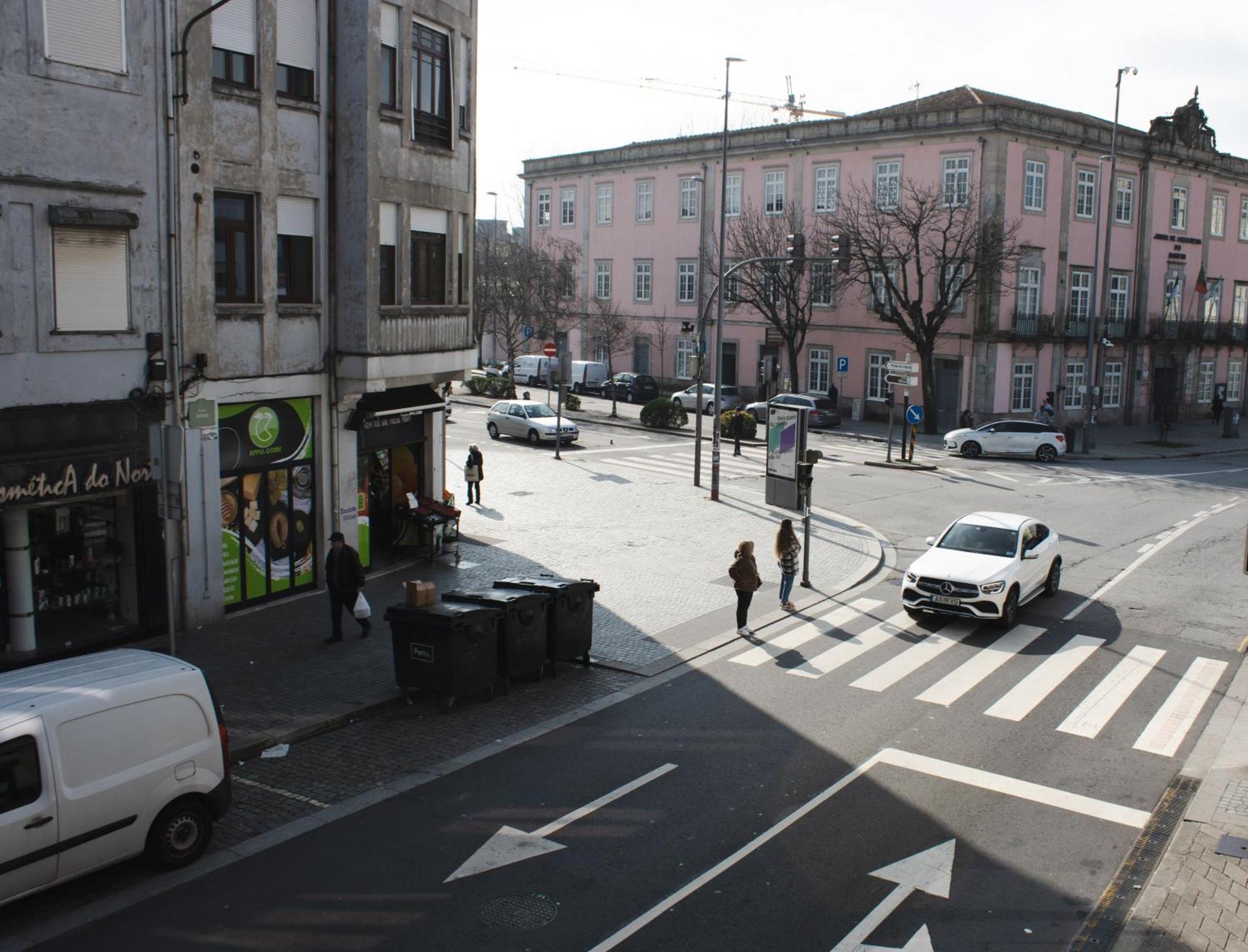 Pbh * Porto