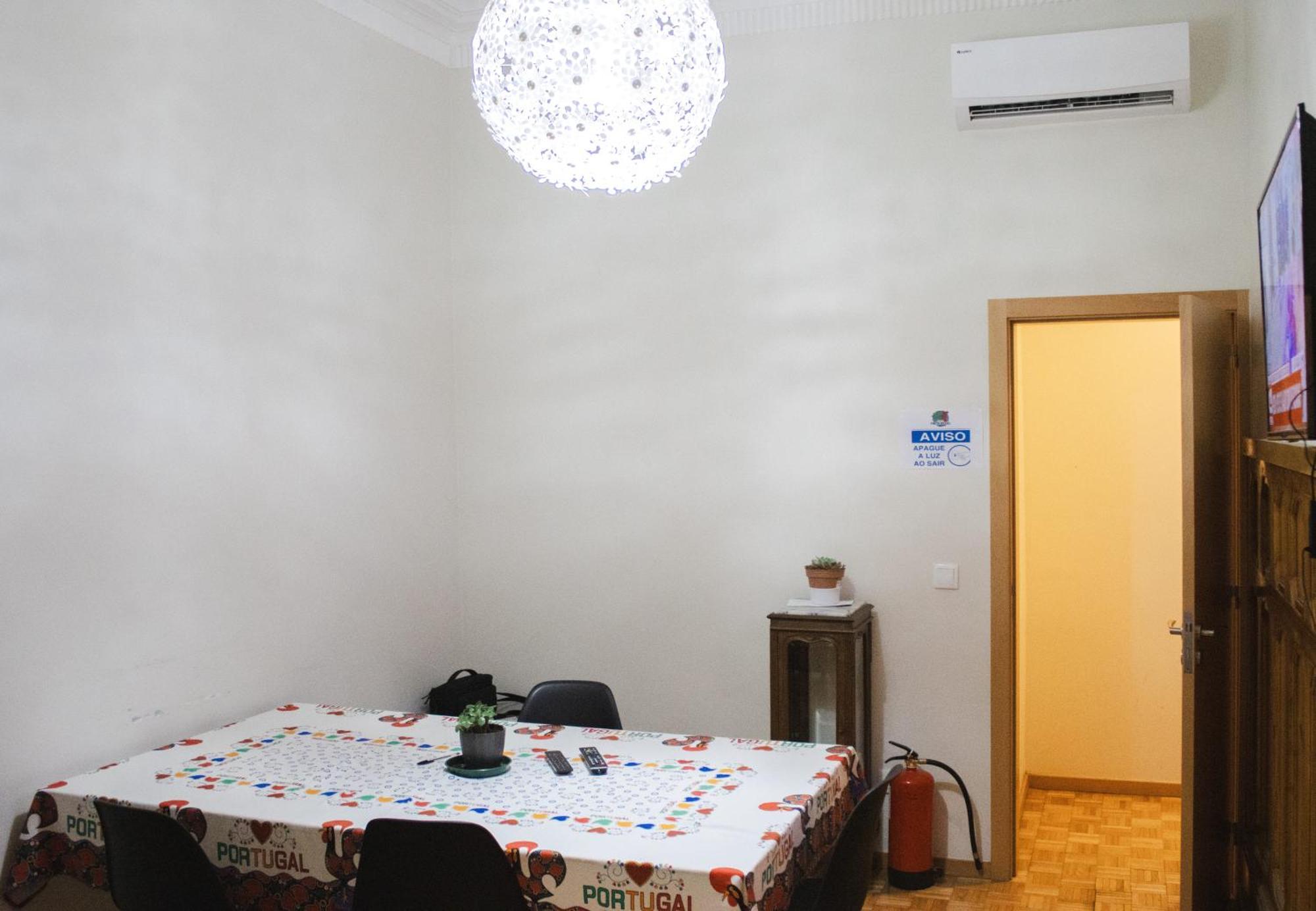 Pbh Albergue