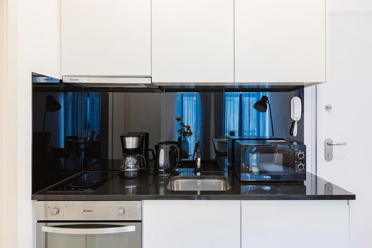 Urban At Bonfim Apartment Porto