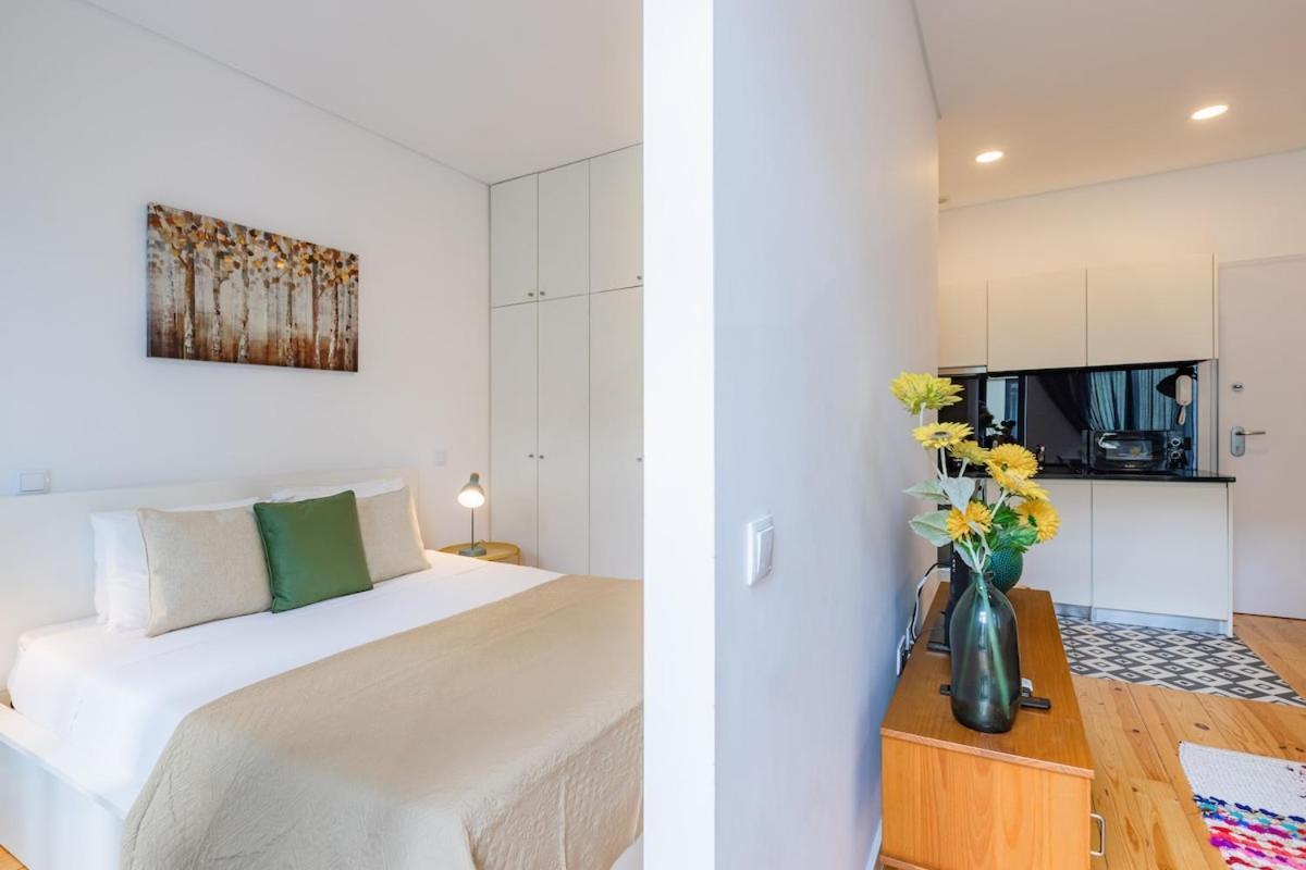Urban At Bonfim Apartment Porto