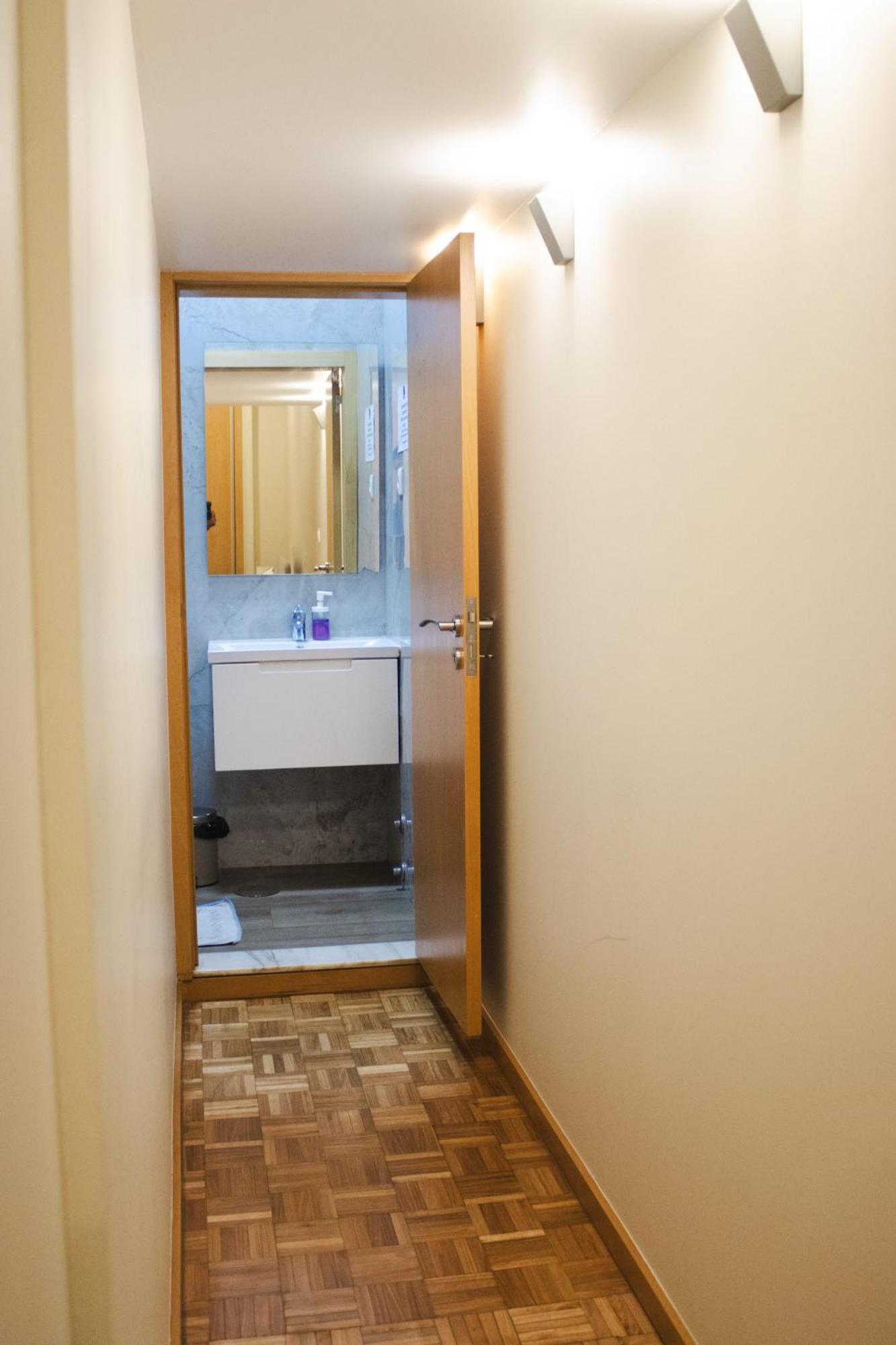 Pbh Albergue Porto