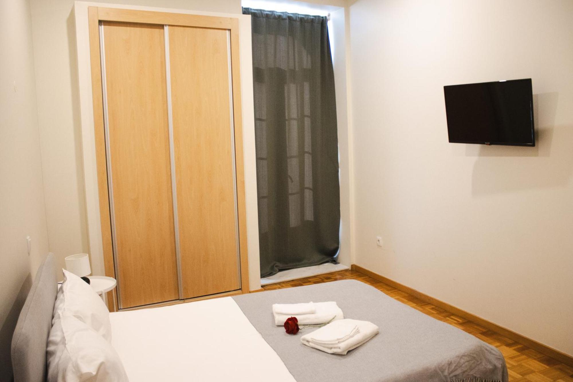 Albergue Pbh