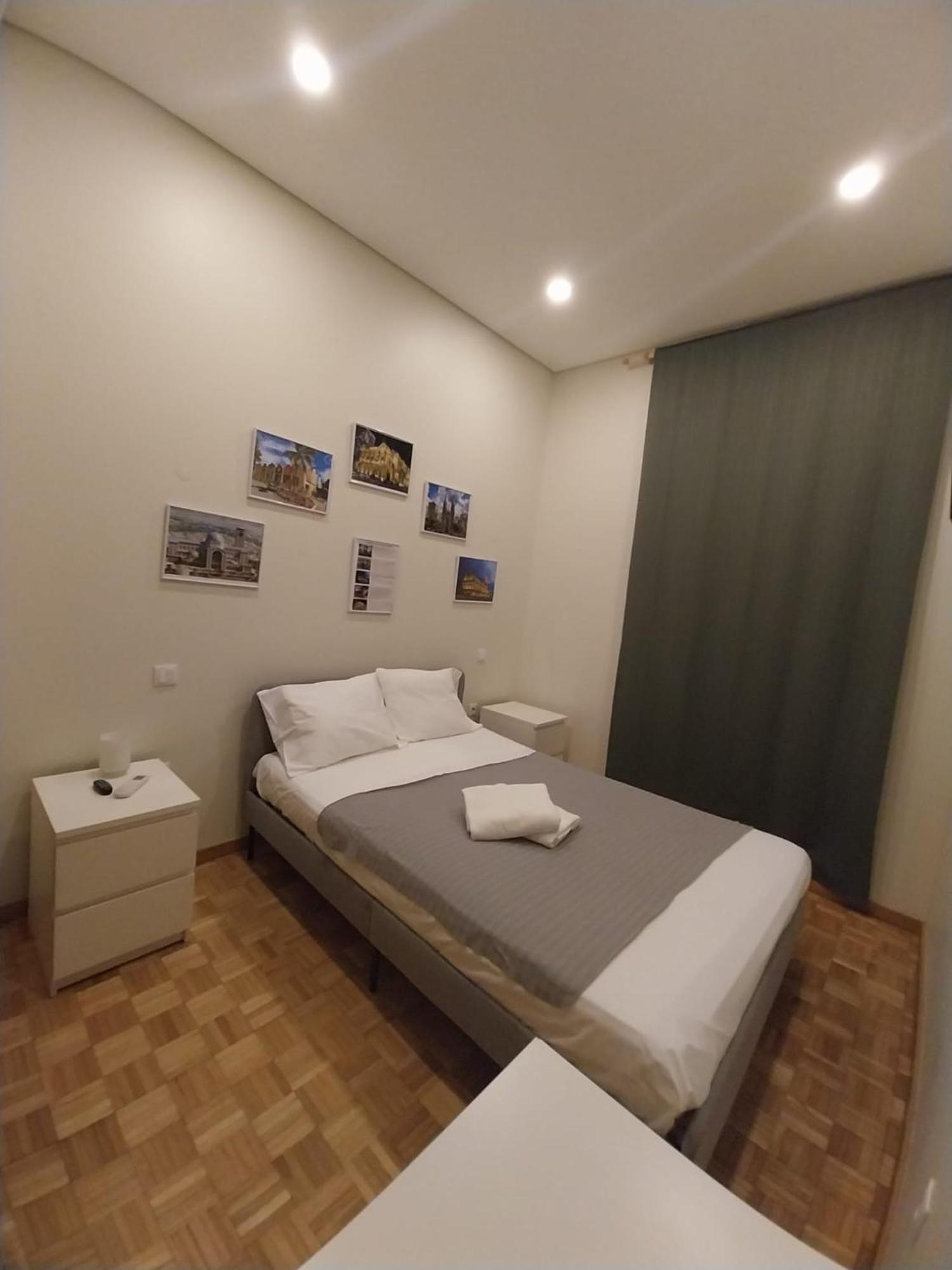 Pbh Albergue