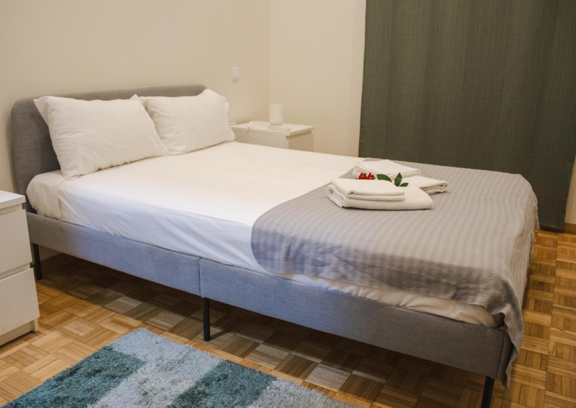 Pbh Albergue Porto