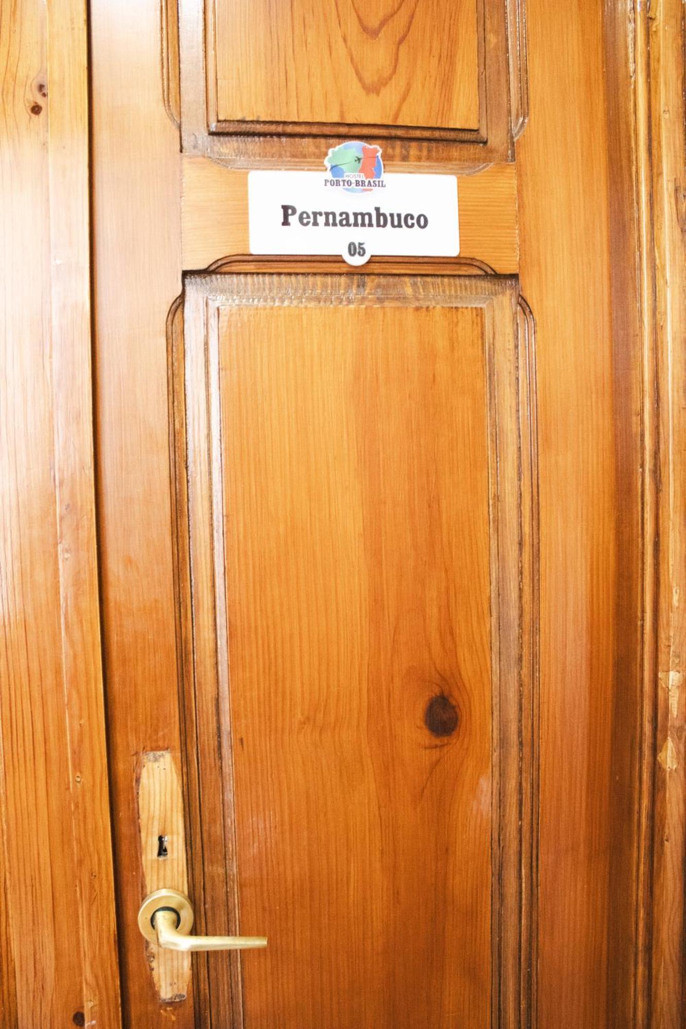 Pbh Albergue *