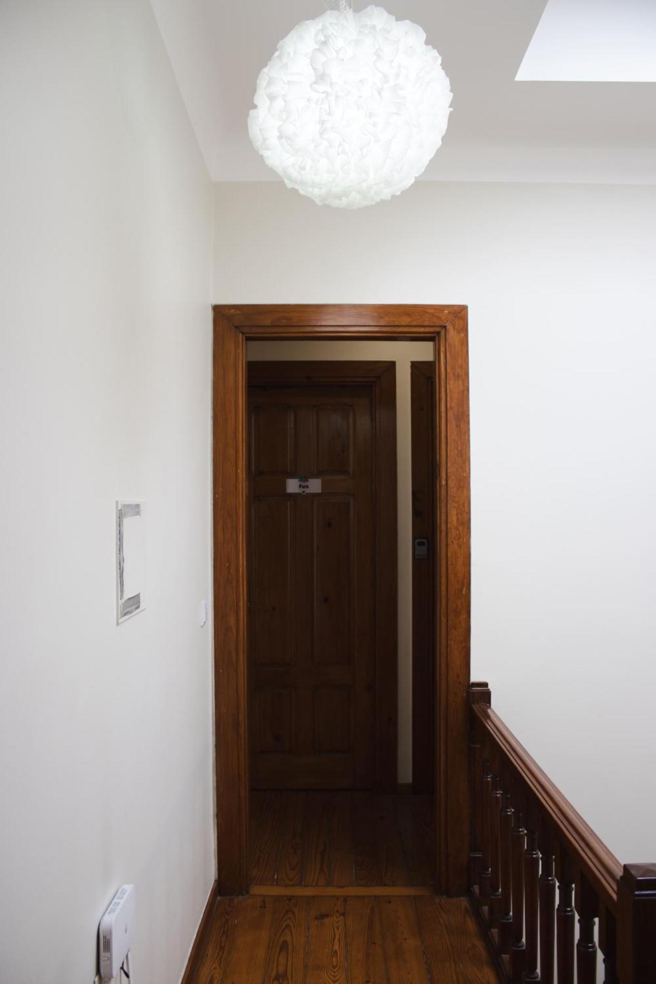 Pbh Albergue