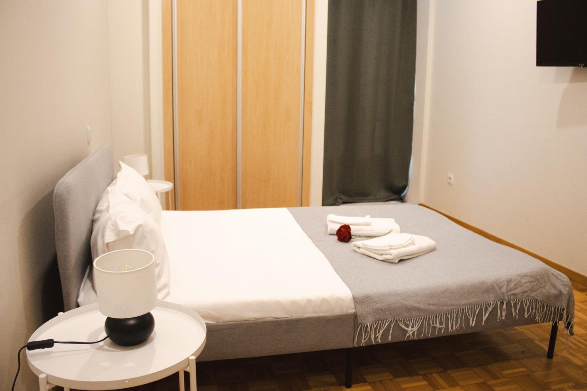 Albergue Pbh
