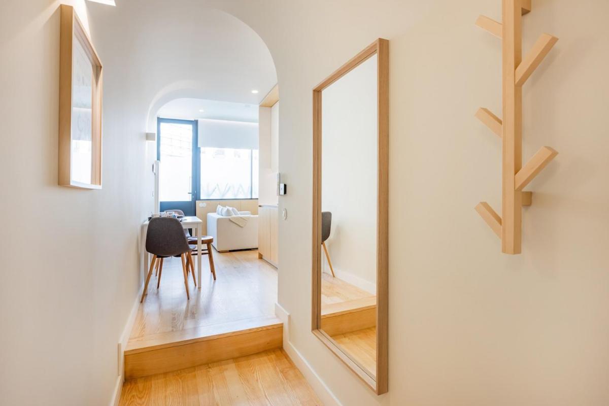 Casa Da Musica Modern Flat *