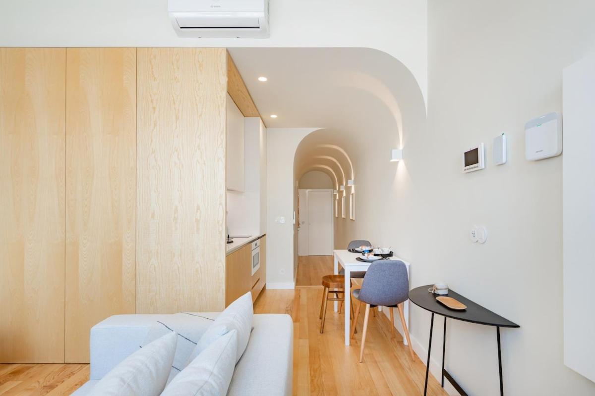 Casa Da Musica Modern Flat Apartment *