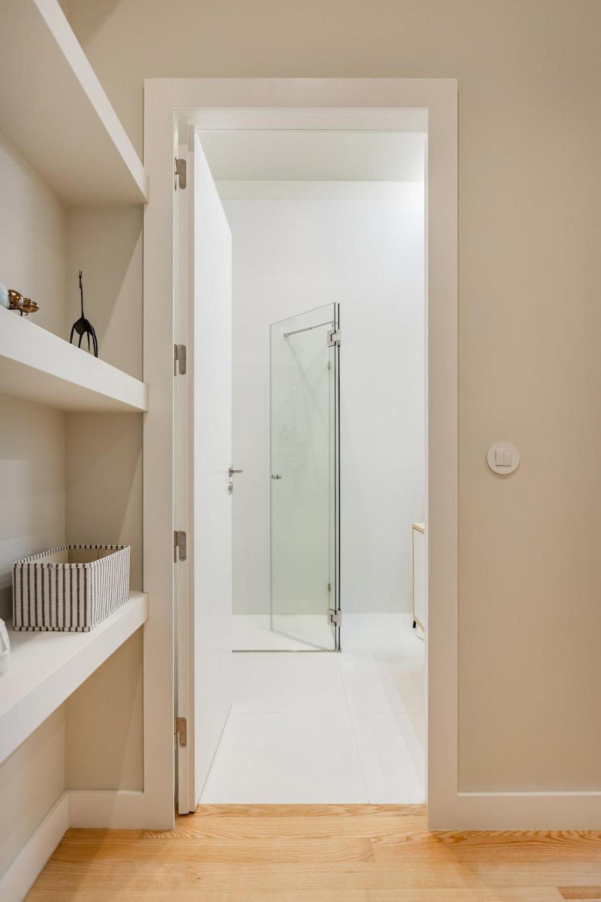 Apartment Casa Da Musica Modern Flat Porto