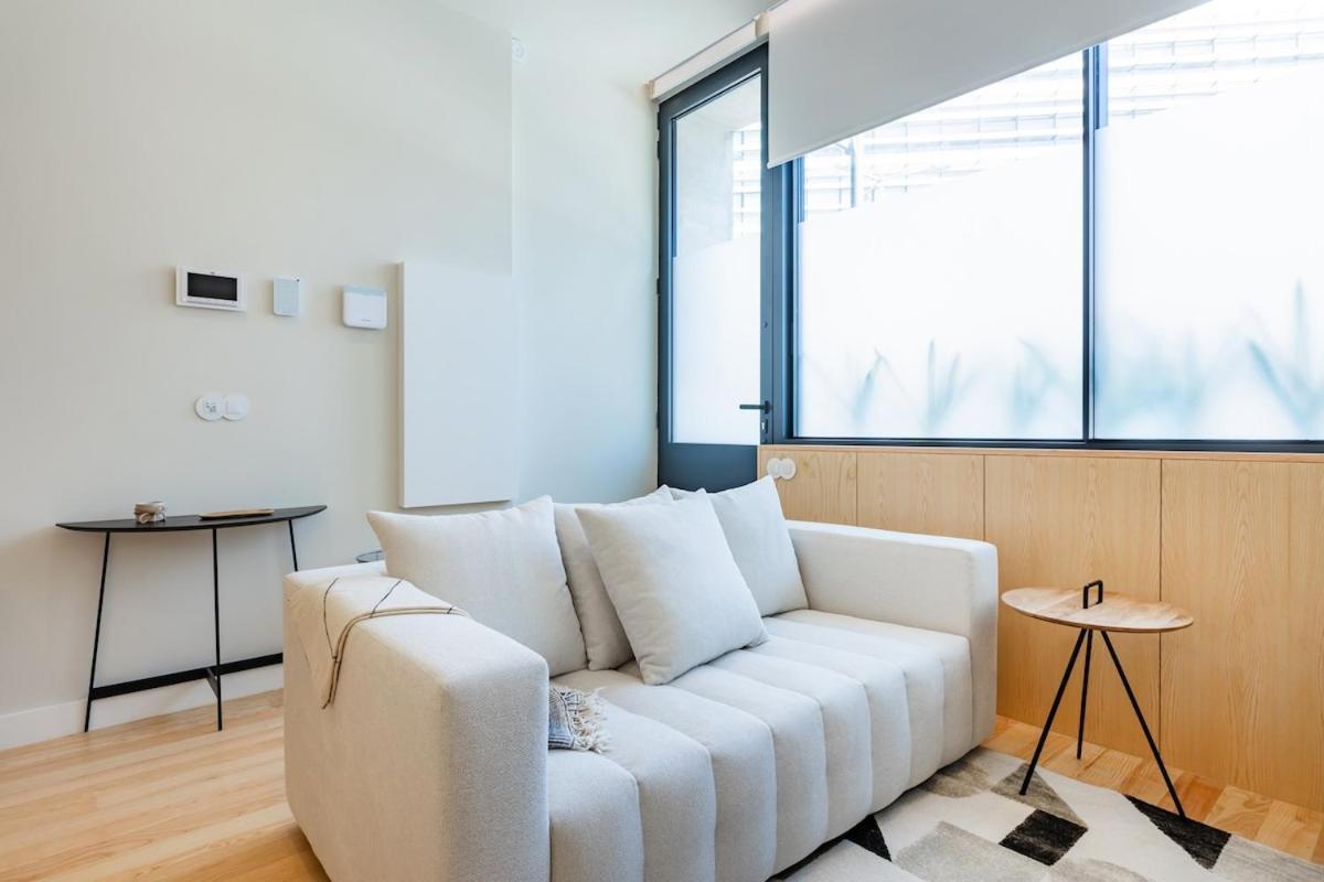 Casa Da Musica Modern Flat Porto