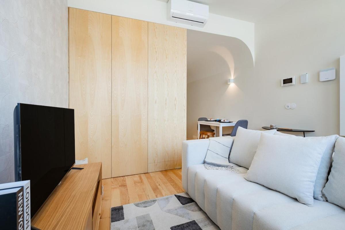 Apartment Casa Da Musica Modern Flat