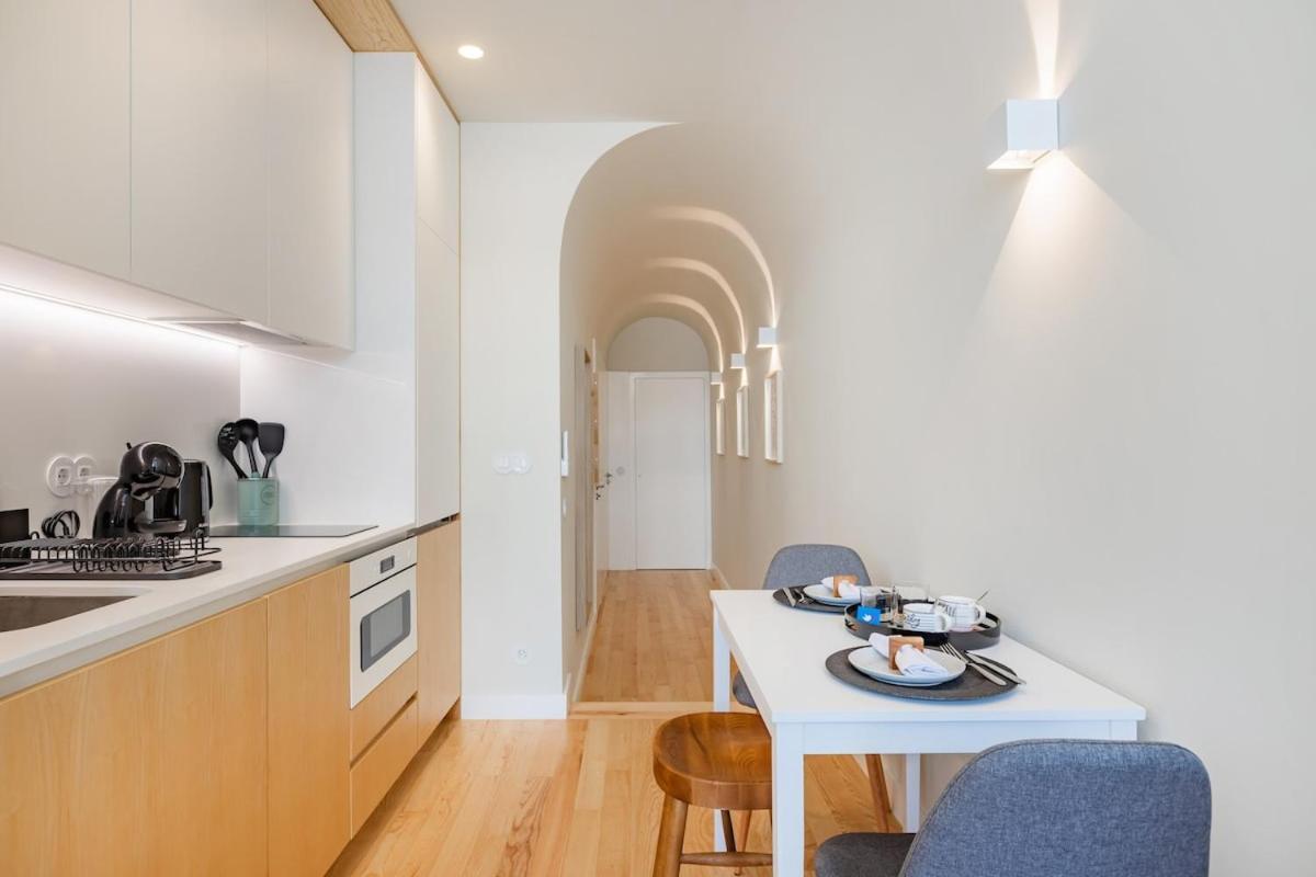 Apartment Casa Da Musica Modern Flat *