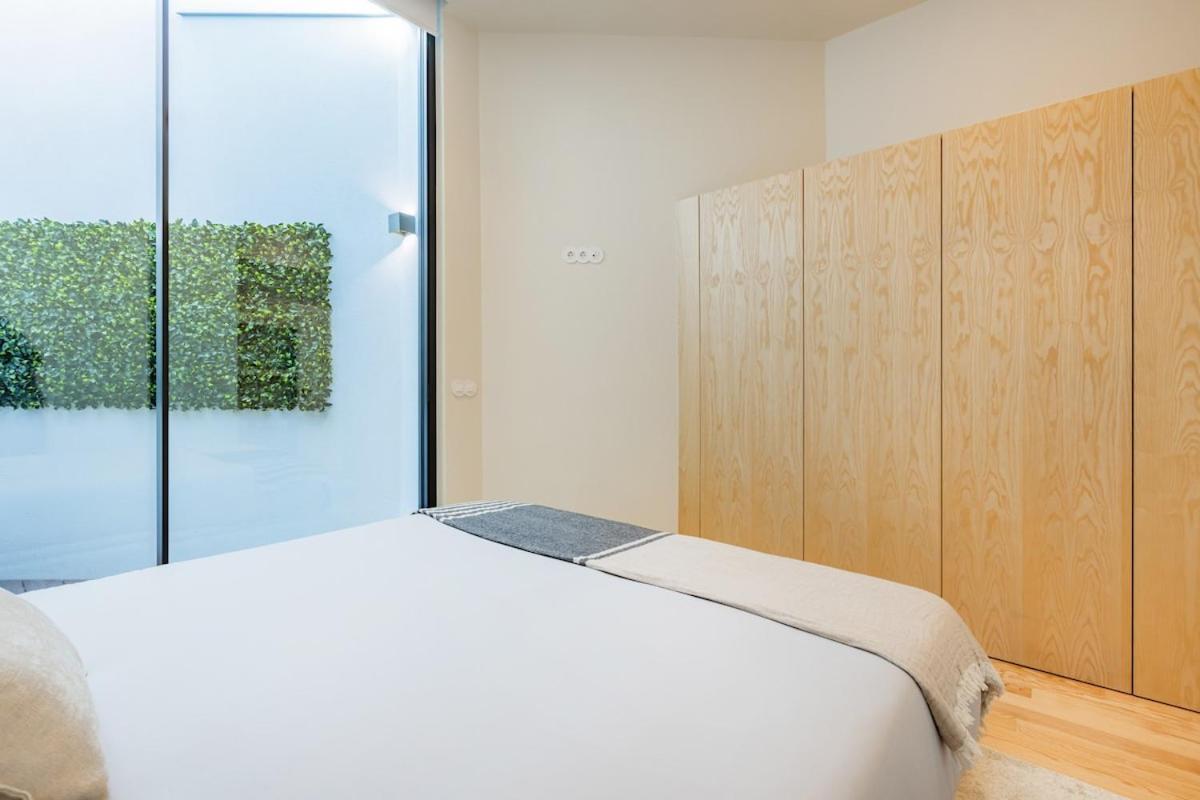 Casa Da Musica Modern Flat * Porto