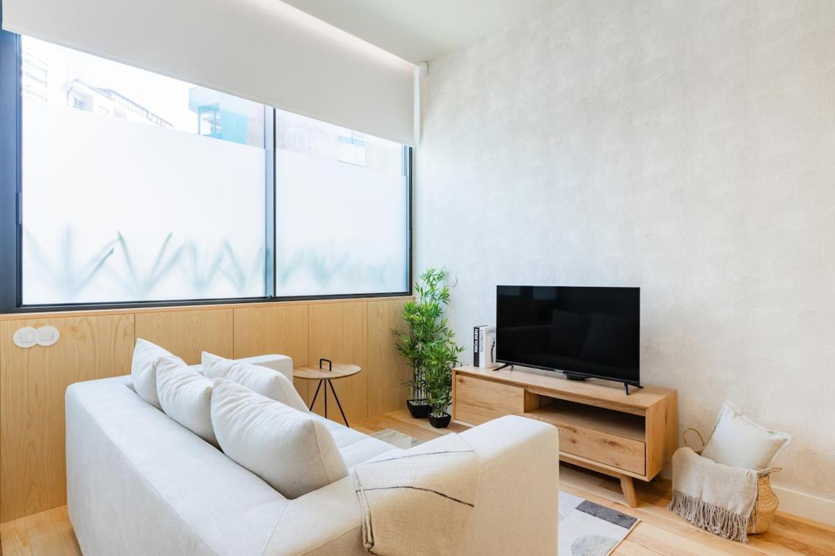 Casa Da Musica Modern Flat