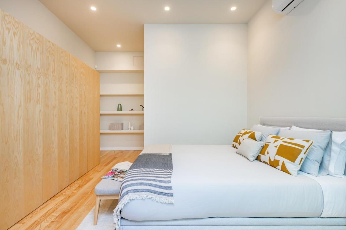 Apartment Casa Da Musica Modern Flat