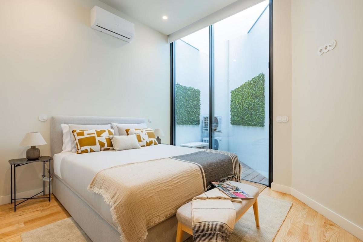 Apartment Casa Da Musica Modern Flat *