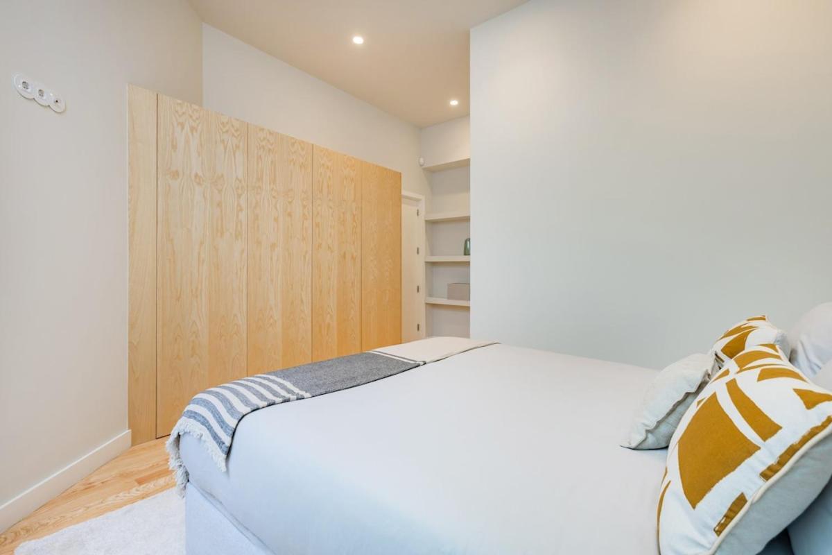 Casa Da Musica Modern Flat Apartment Porto