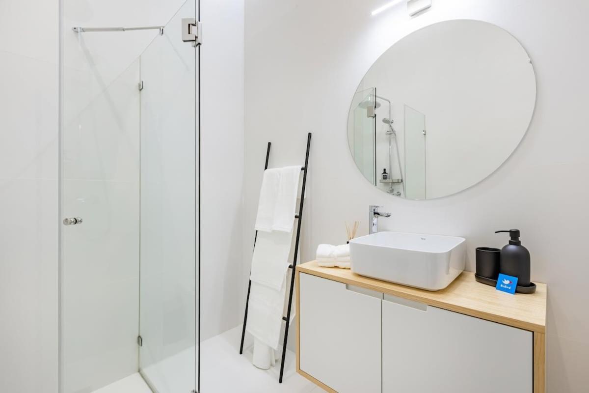Casa Da Musica Modern Flat *