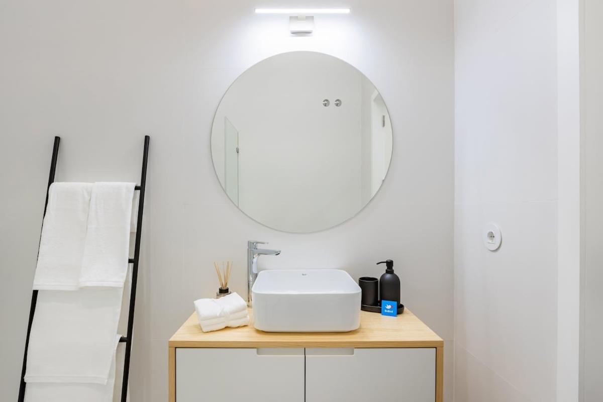 Casa Da Musica Modern Flat Porto