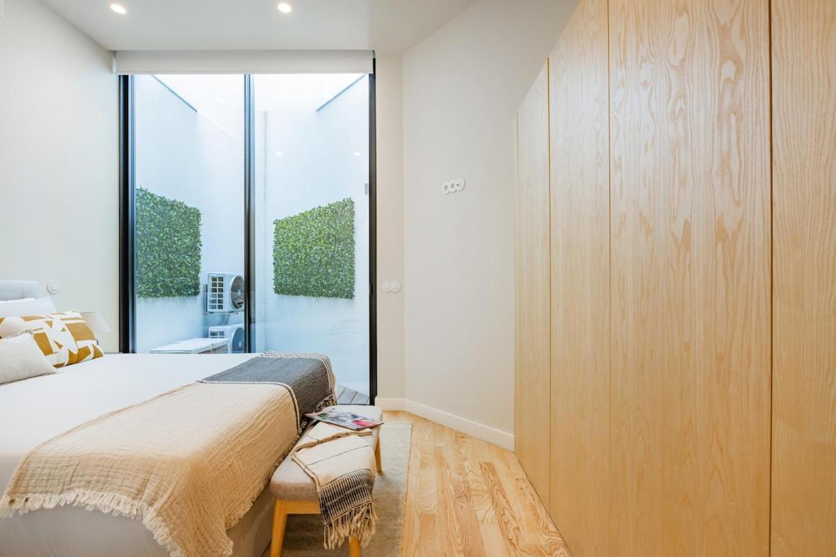 Apartment Casa Da Musica Modern Flat