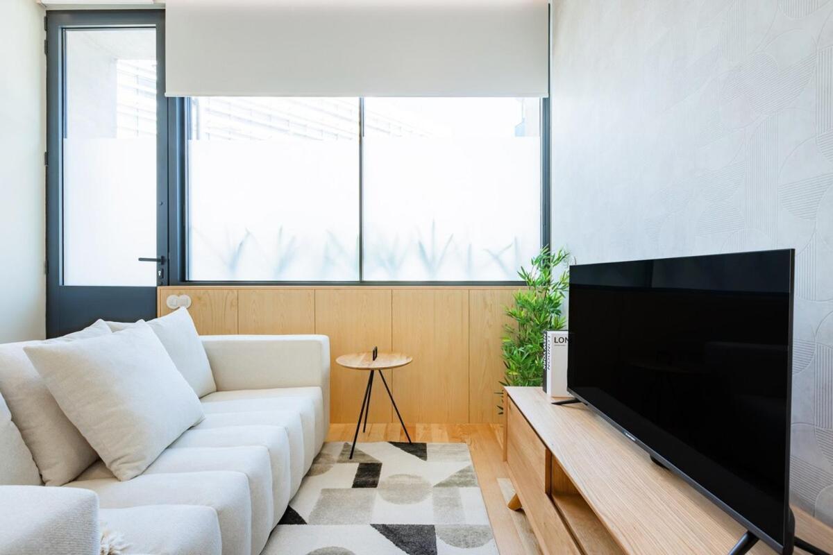 Apartment Casa Da Musica Modern Flat *