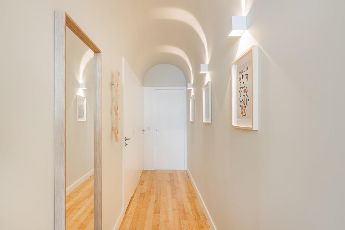 Casa Da Musica Modern Flat Apartment Porto