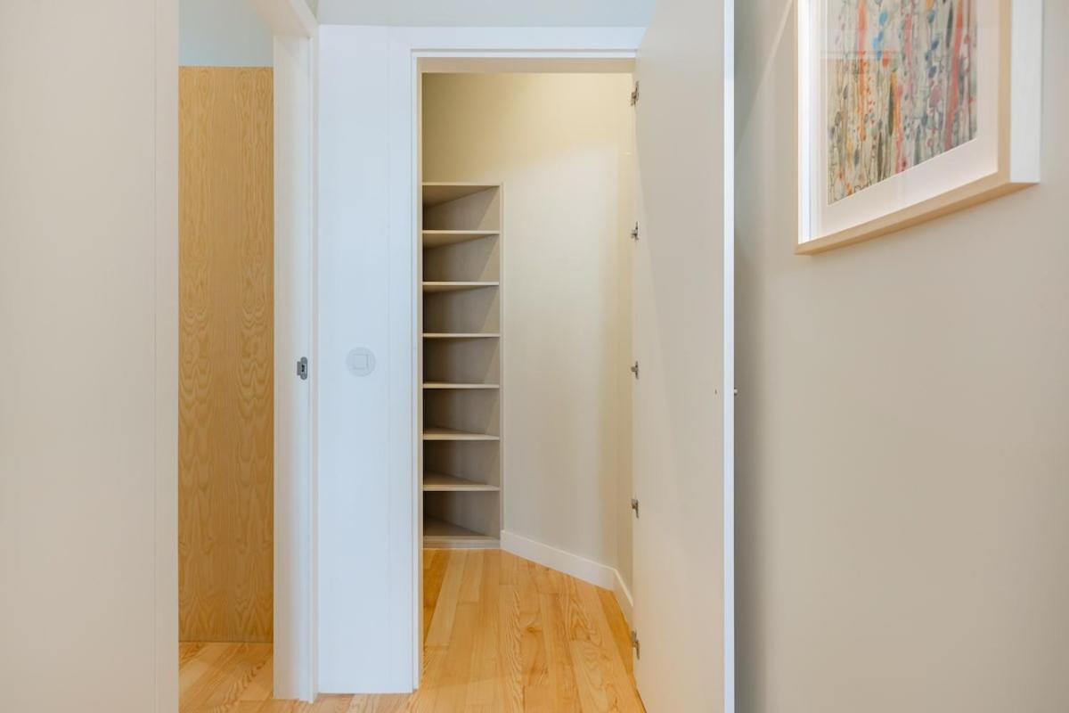 Casa Da Musica Modern Flat *