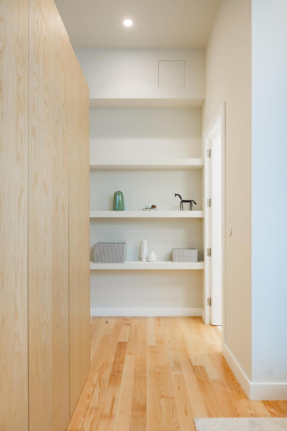 Casa Da Musica Modern Flat Apartment