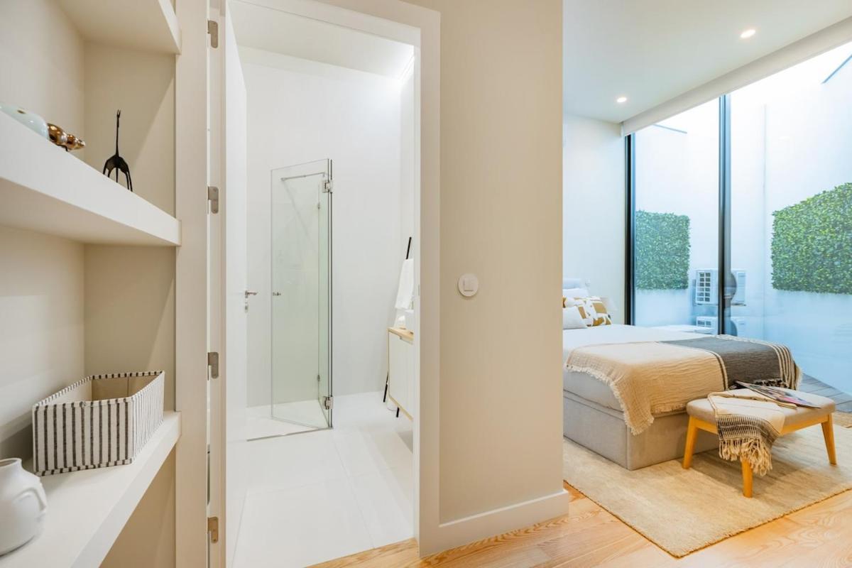 Casa Da Musica Modern Flat Apartment *
