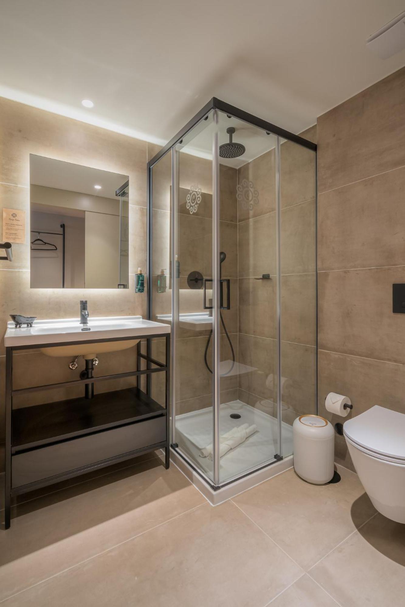 Carpe Diem By Dualhotels Gasthof Porto