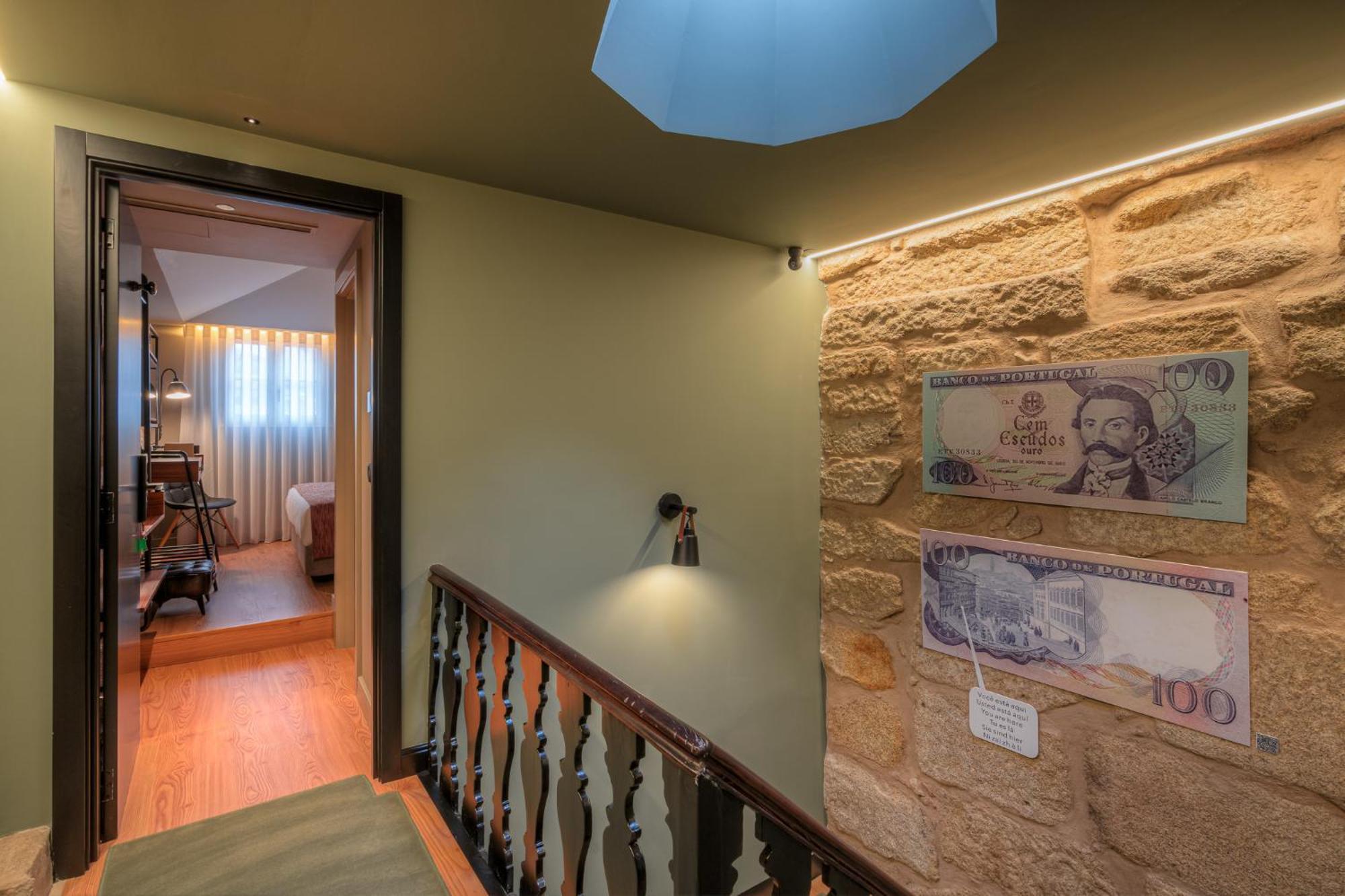 Gasthof Carpe Diem By Dualhotels Porto