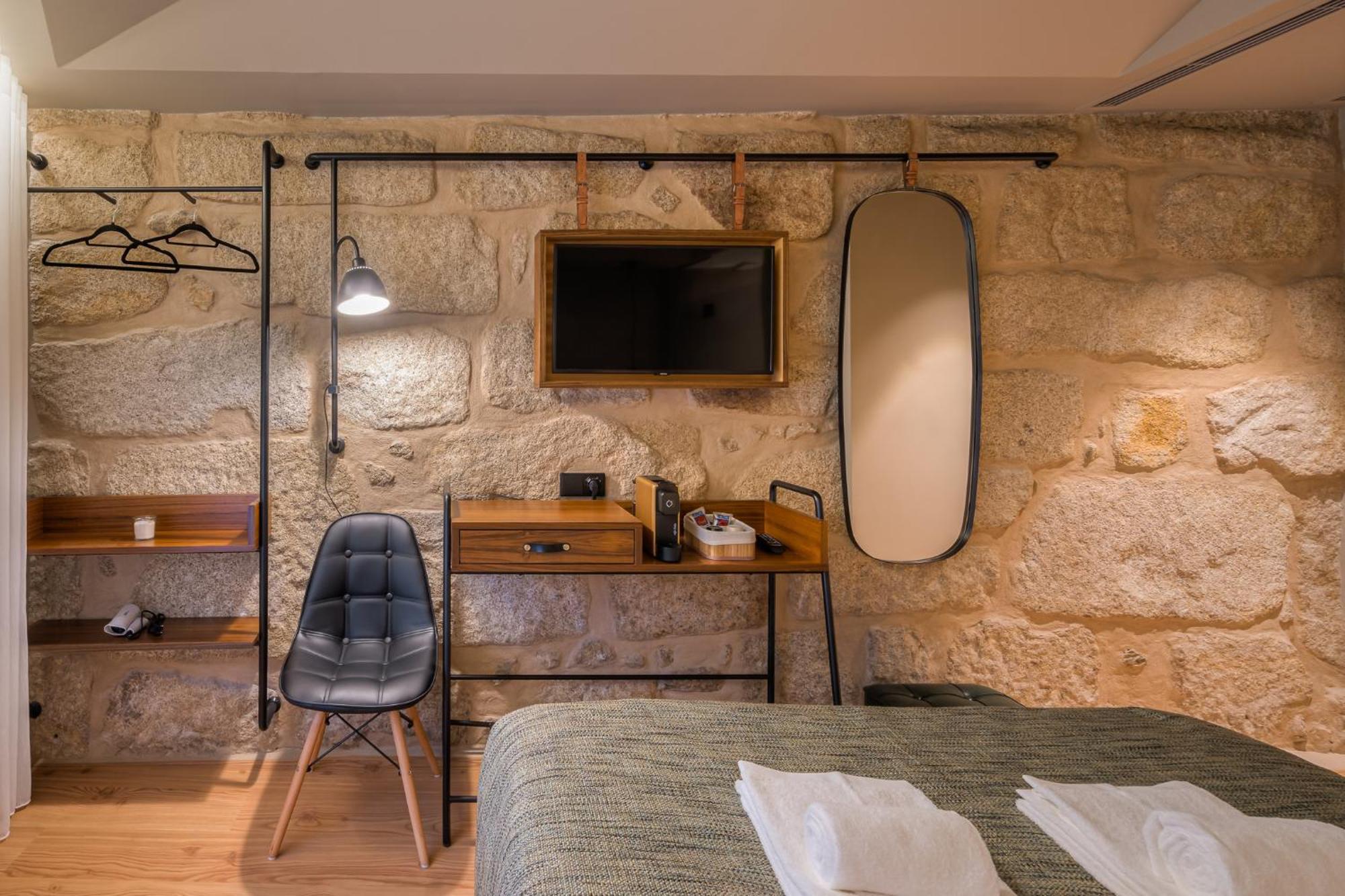 Carpe Diem By Dualhotels * Porto