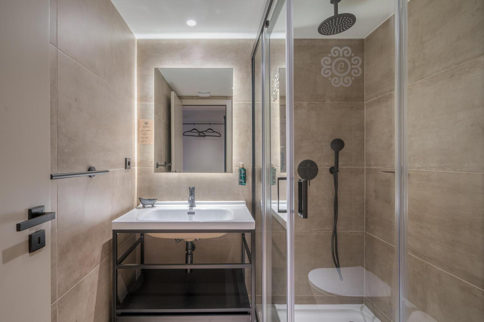 Carpe Diem By Dualhotels Gasthof Porto