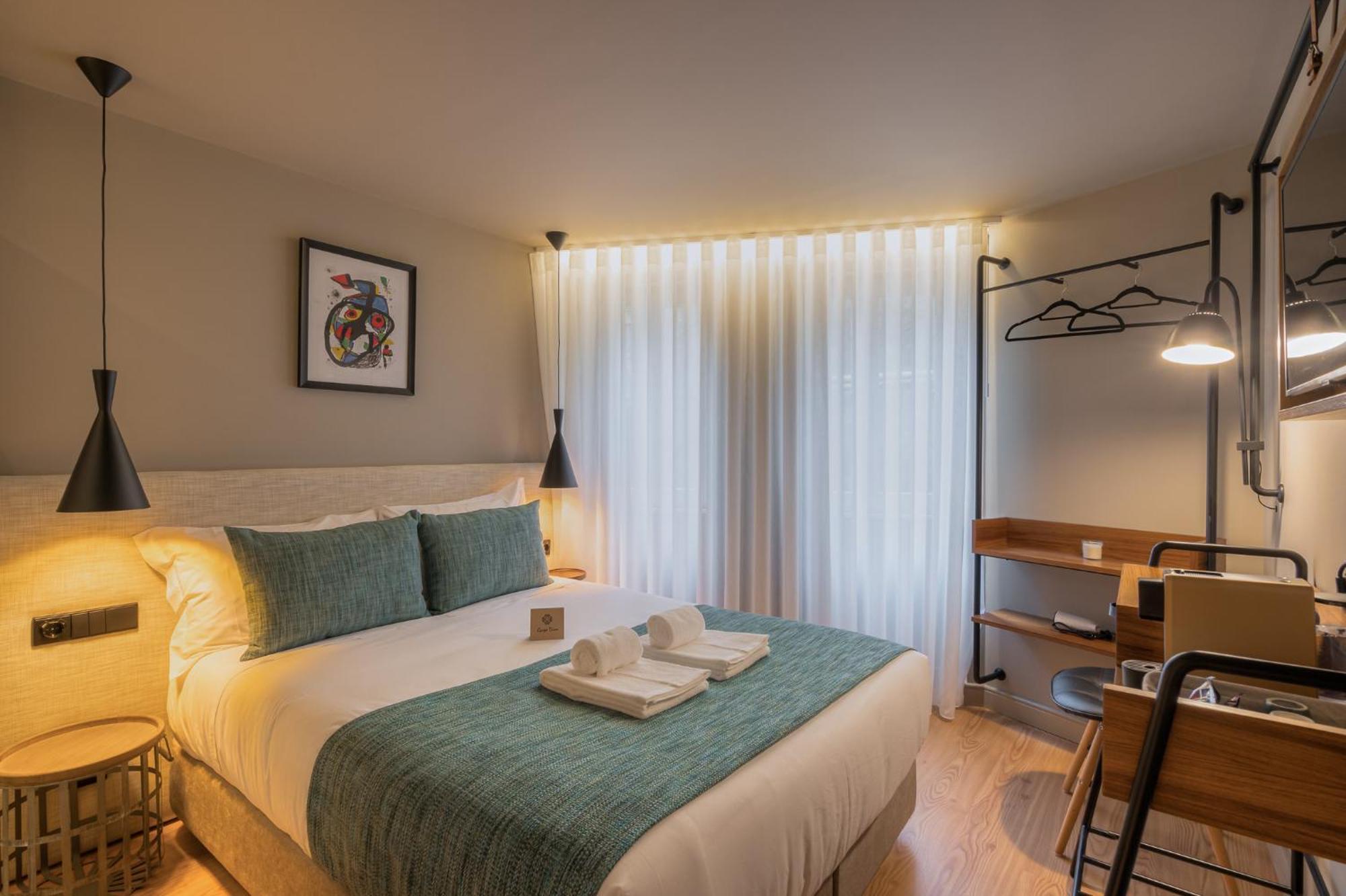 Gasthof Carpe Diem By Dualhotels Porto
