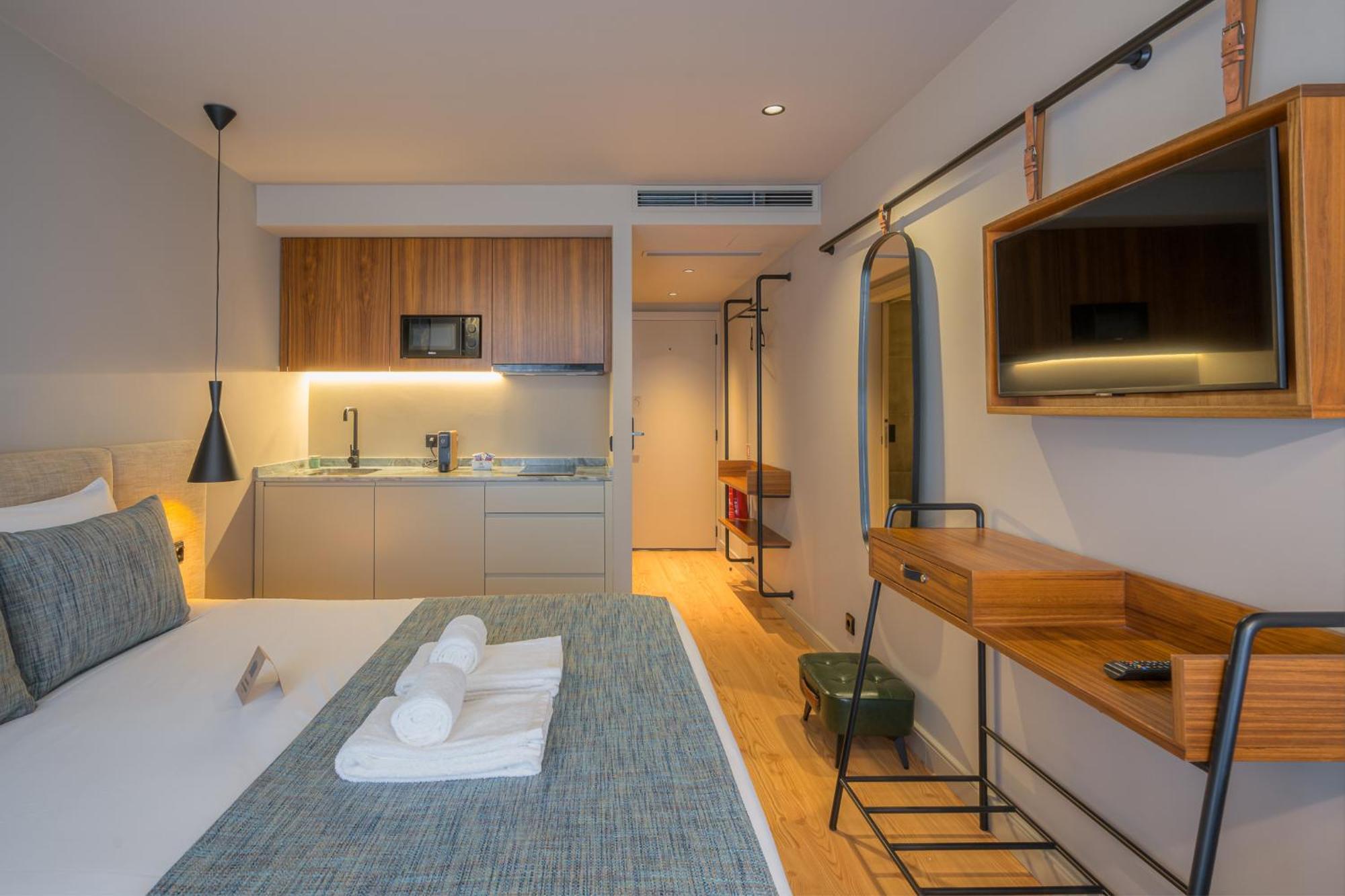 Carpe Diem By Dualhotels Porto
