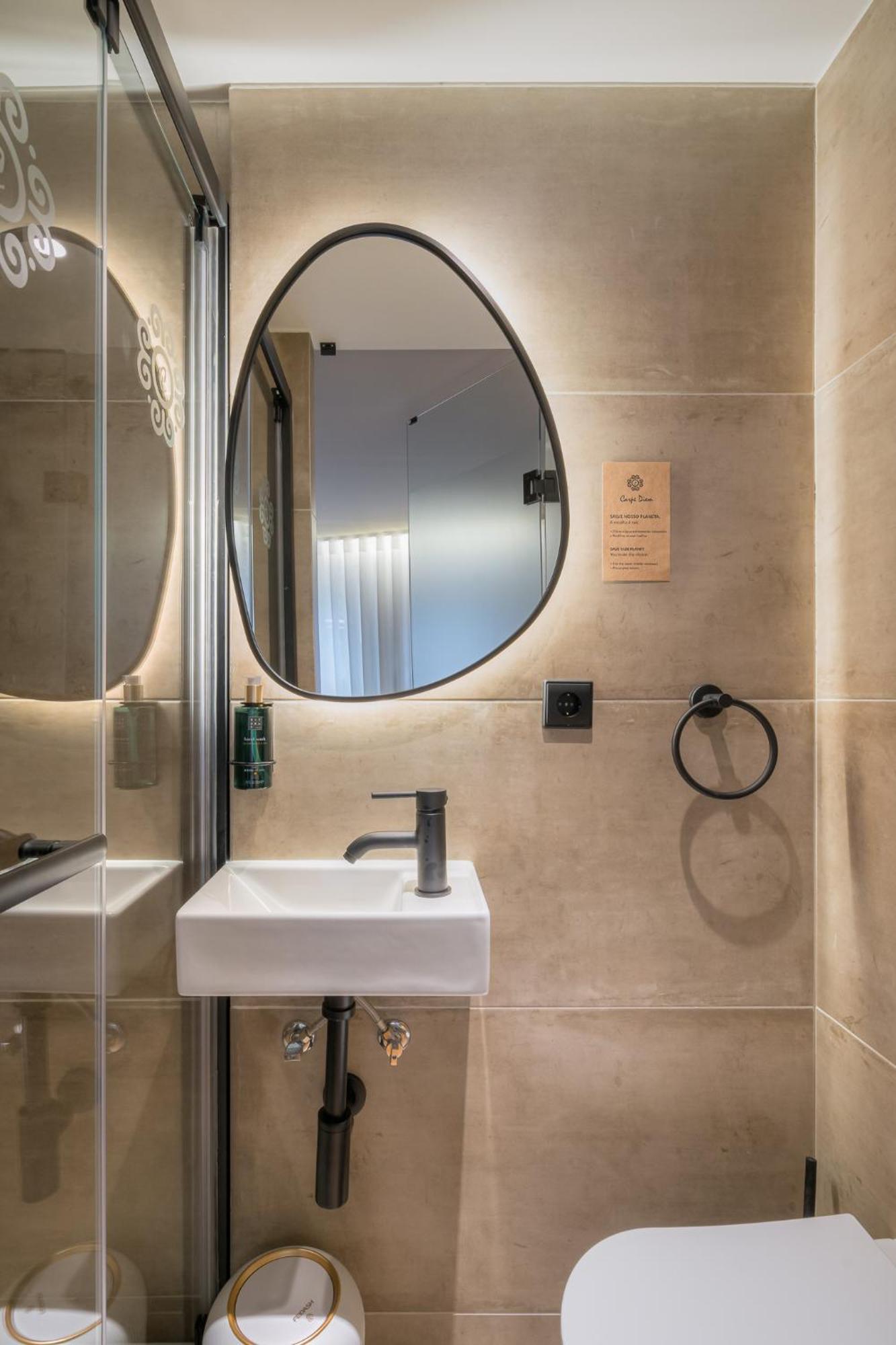 Carpe Diem By Dualhotels * Porto