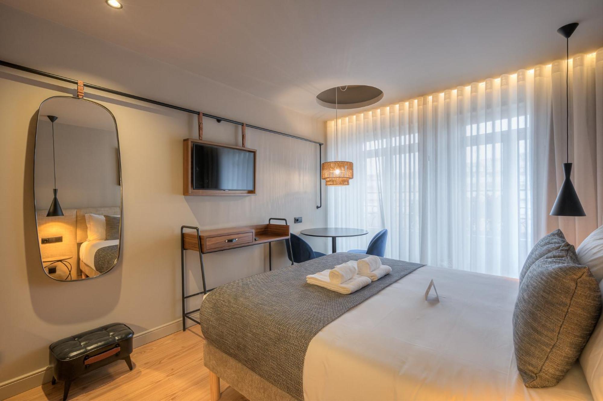 Carpe Diem By Dualhotels Gasthof Porto