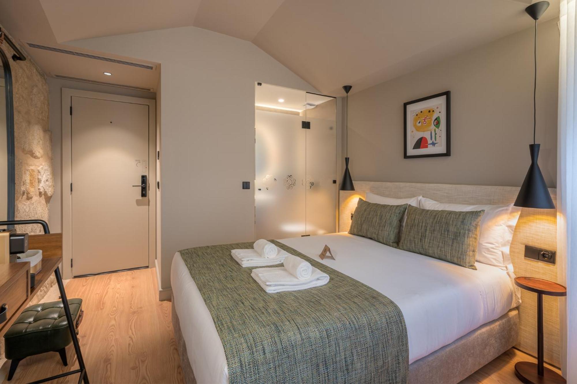 Carpe Diem By Dualhotels * Porto