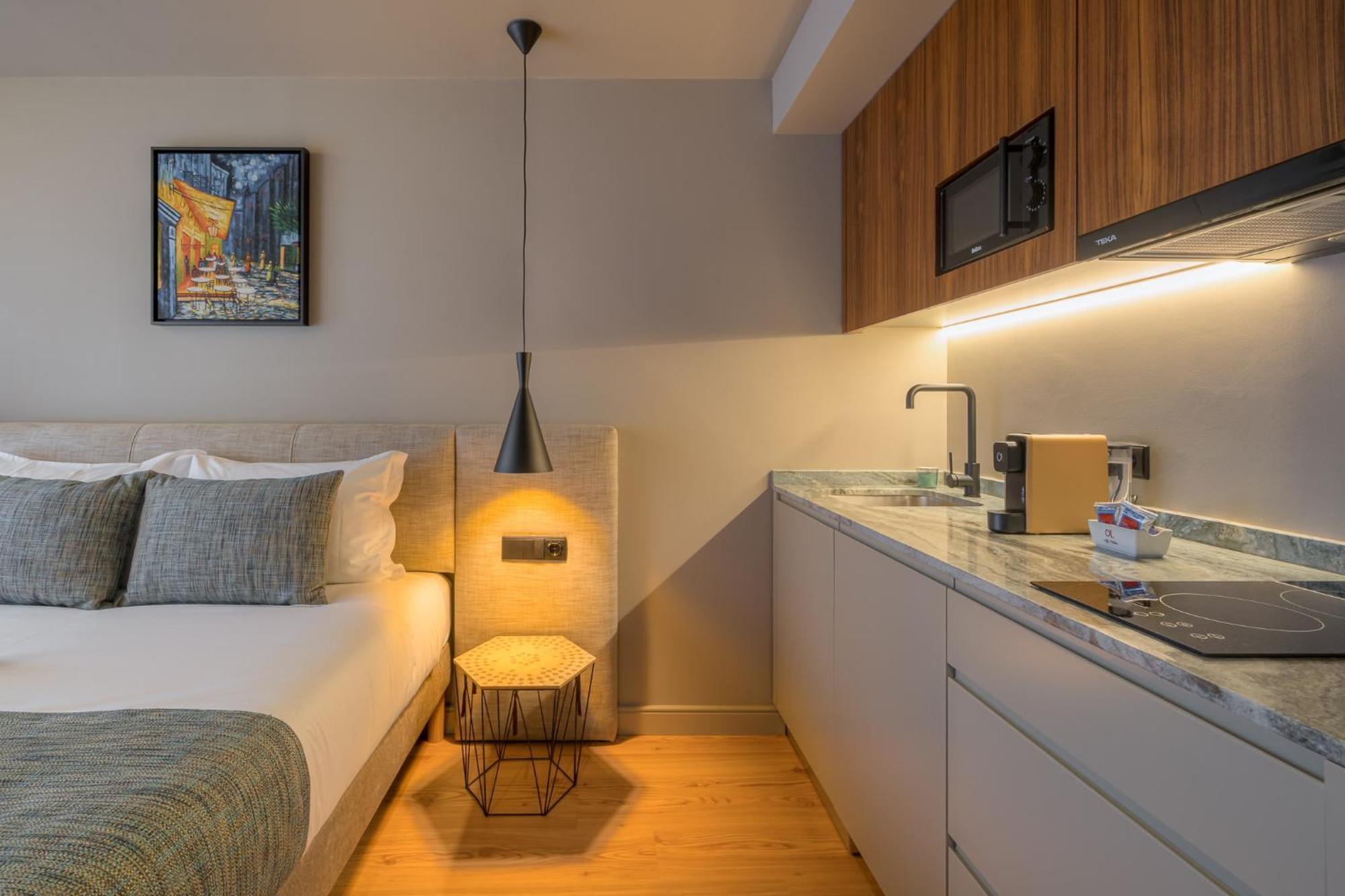 Carpe Diem By Dualhotels Gasthof Porto