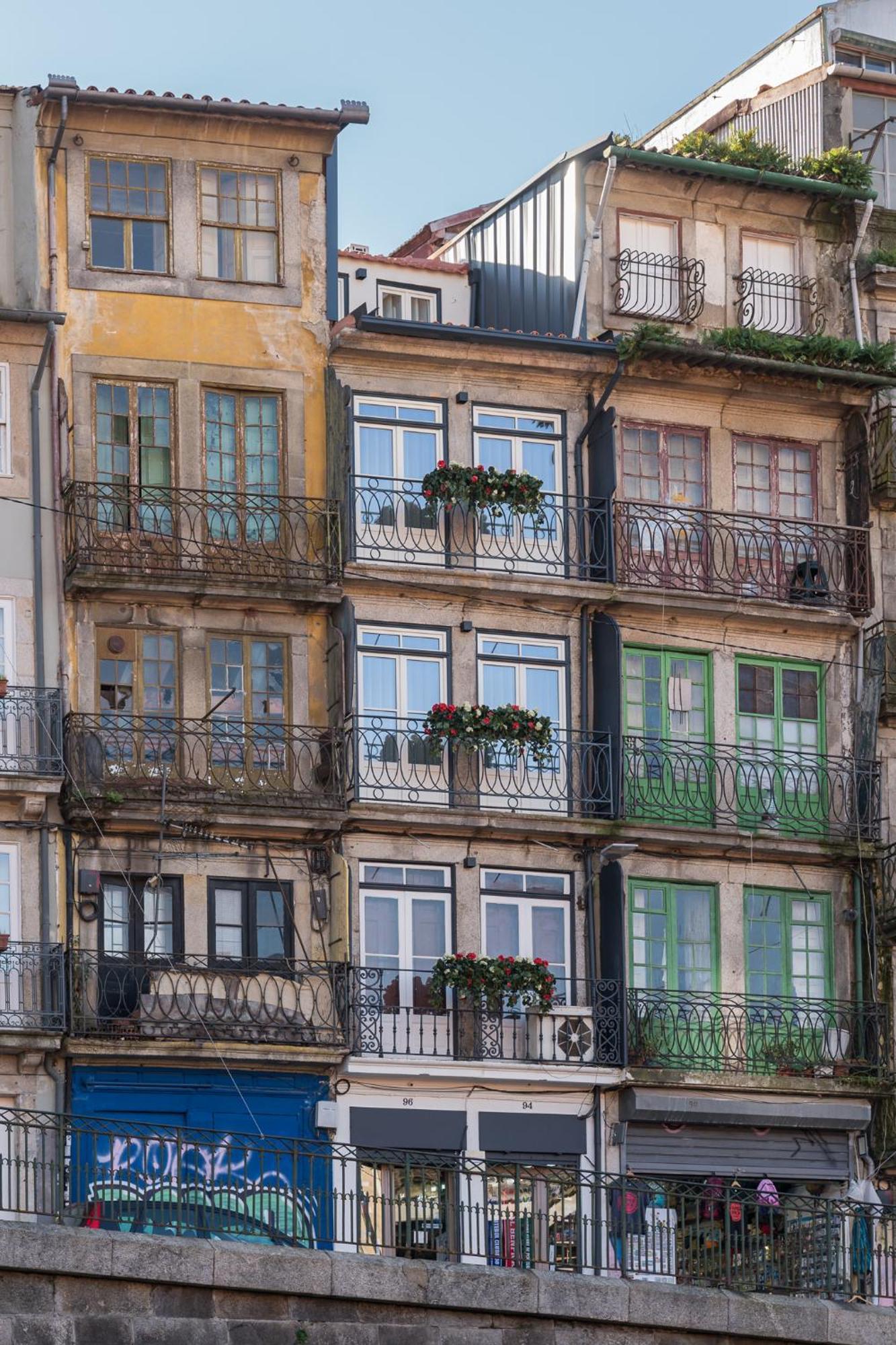Carpe Diem By Dualhotels Porto